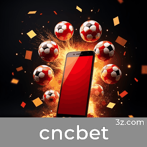 CNCbet: Apostas em Esportes com Odds Imediatos no Brasil