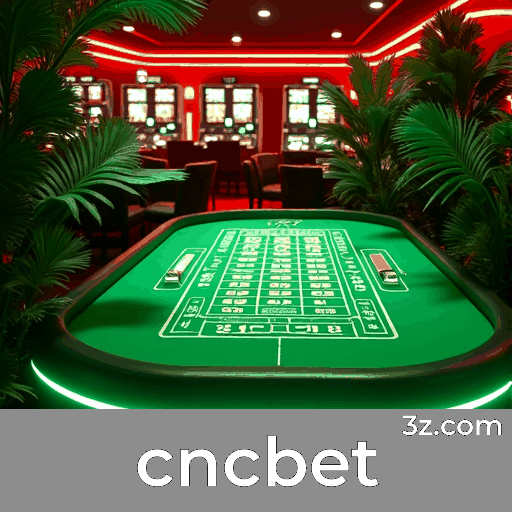 cncbet: Cassino Online Seguro e Premiado