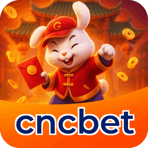 cncbet Logo